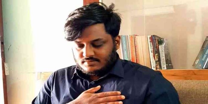 ഹാഥ്റസ് യു.എ.പി.എ കേസ്: ജയിൽമോചിതനായ റഊഫ് ശരീഫ് ഇന്ന് കേരളത്തിലെത്തും ഹാഥ്റസ് യു.എ.പി.എ കേസ്: ജയിൽമോചിതനായ റഊഫ് ശരീഫ് ഇന്ന് കേരളത്തിലെത്തും