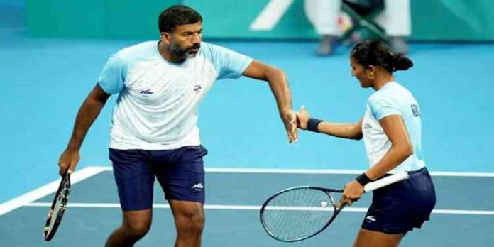 ഏഷ്യൻ ഗെയിംസിൽ ഇന്ത്യയ്ക്ക് വീണ്ടും സ്വർണം ഏഷ്യൻ ഗെയിംസിൽ ഇന്ത്യയ്ക്ക് വീണ്ടും സ്വർണം