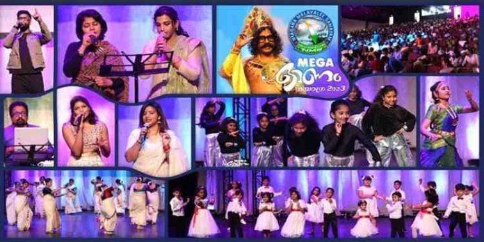 കാനഡയിലെ മെഗാ ഓണവുമായി നയാഗ്ര മലയാളി സമാജം കാനഡയിലെ മെഗാ ഓണവുമായി നയാഗ്ര മലയാളി സമാജം