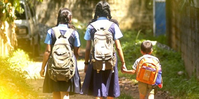 കോഴിക്കോട് സ്കൂളുകൾ തിങ്കളാഴ്ച മുതൽ തുറക്കും കോഴിക്കോട് സ്കൂളുകൾ തിങ്കളാഴ്ച മുതൽ തുറക്കും