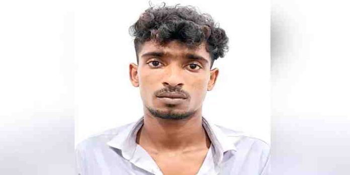 തിരുവോണ ദിവസം യുവാവിനെ കുത്തിക്കൊന്ന സംഭവം : ഒരാൾ കൂടി പിടിയിൽ തിരുവോണ ദിവസം യുവാവിനെ കുത്തിക്കൊന്ന സംഭവം : ഒരാൾ കൂടി പിടിയിൽ