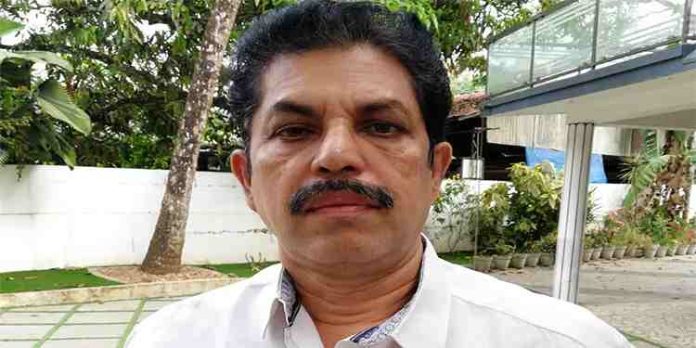 പാർട്ടി വോട്ടുകൾ യു.ഡി.എഫ് സ്ഥാനാർഥി ചാണ്ടി ഉമ്മന് ലഭിച്ചെന്ന വാർത്ത തള്ളി കേരള കോൺഗ്രസ് മാണി വിഭാഗം പാർട്ടി വോട്ടുകൾ യു.ഡി.എഫ് സ്ഥാനാർഥി ചാണ്ടി ഉമ്മന് ലഭിച്ചെന്ന വാർത്ത തള്ളി കേരള കോൺഗ്രസ് മാണി വിഭാഗം