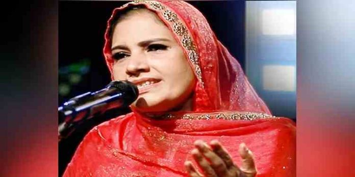 മാപ്പിളപ്പാട്ട് ഗായിക അസ്മ കൂട്ടായി അന്തരിച്ചു മാപ്പിളപ്പാട്ട് ഗായിക അസ്മ കൂട്ടായി അന്തരിച്ചു