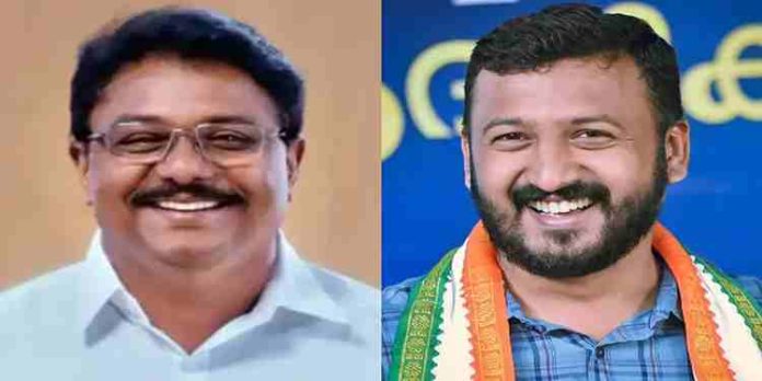 പറഞ്ഞത് തെറ്റാണെന്ന് തെളിയിച്ചാൽ ഏറ്റുമാനൂർ ജങ്ഷനിൽ വന്ന് പരസ്യമായി മാപ്പ് പറയും ; രാഹുൽ മാങ്കൂട്ടത്തിൽ പറഞ്ഞത് തെറ്റാണെന്ന് തെളിയിച്ചാൽ ഏറ്റുമാനൂർ ജങ്ഷനിൽ വന്ന് പരസ്യമായി മാപ്പ് പറയും ; രാഹുൽ മാങ്കൂട്ടത്തിൽ