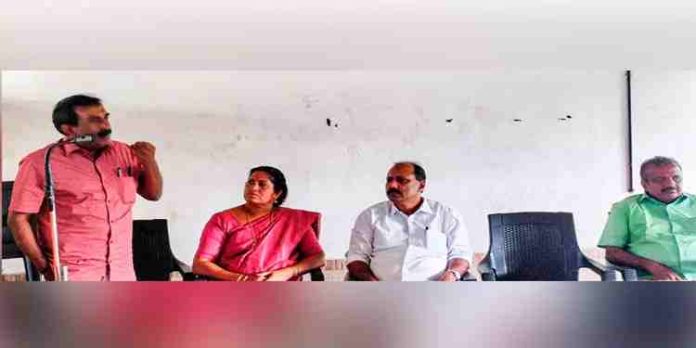 ശബരിമല വിമാനത്താവളം; അടയാളമിടൽ ഉടൻ ആരംഭിക്കും ശബരിമല വിമാനത്താവളം; അടയാളമിടൽ ഉടൻ ആരംഭിക്കും