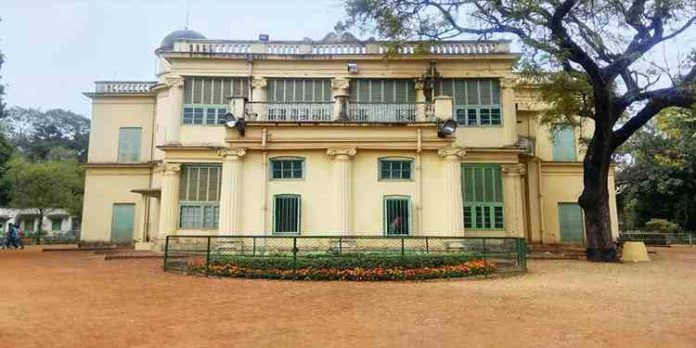 ശാന്തിനികേതൻ യുനെസ്കോയുടെ ലോക പൈതൃകപ്പട്ടികയിൽ ശാന്തിനികേതൻ യുനെസ്കോയുടെ ലോക പൈതൃകപ്പട്ടികയിൽ