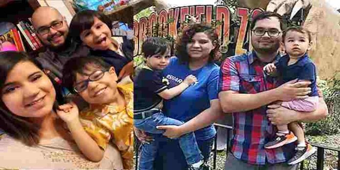 ചിക്കാഗോയിൽ ദമ്പതികളും രണ്ട് മക്കളും വെടിയേറ്റ് മരിച്ച നിലയിൽ ചിക്കാഗോയിൽ ദമ്പതികളും രണ്ട് മക്കളും വെടിയേറ്റ് മരിച്ച നിലയിൽ