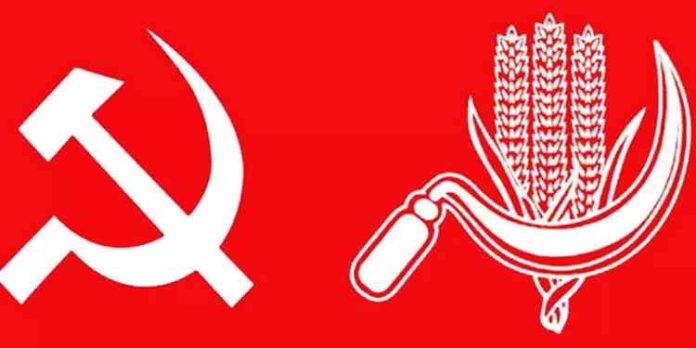 കുട്ടനാട്ടിൽ സി.പി.എം- സി.പി.ഐ തർക്കം സംഘർഷത്തിലേക്ക് കുട്ടനാട്ടിൽ സി.പി.എം- സി.പി.ഐ തർക്കം സംഘർഷത്തിലേക്ക്
