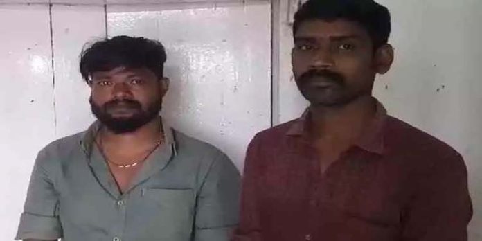 യുവാക്കളെ വെട്ടിപ്പരിക്കേൽപിച്ച സംഭവം; തിരുവല്ലയിൽ രണ്ടു പേർ അറസ്റ്റിൽ യുവാക്കളെ വെട്ടിപ്പരിക്കേൽപിച്ച സംഭവം; തിരുവല്ലയിൽ രണ്ടു പേർ അറസ്റ്റിൽ