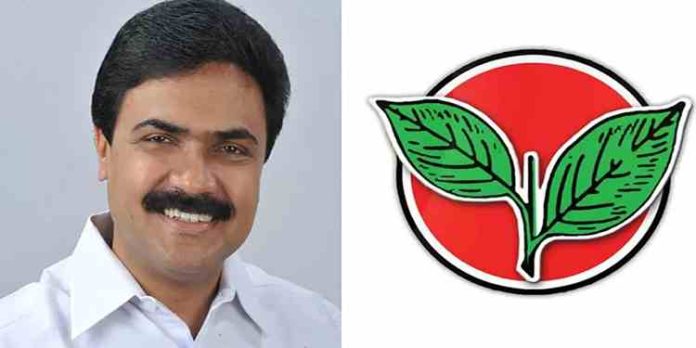 യു.ഡി.എഫിലേക്കില്ല : ലോക്സഭ തെരഞ്ഞെടുപ്പിൽ കൂടുതൽ സീറ്റുകൾ ആവശ്യപ്പെടുമെന്ന് ജോസ് കെ. മാണി യു.ഡി.എഫിലേക്കില്ല : ലോക്സഭ തെരഞ്ഞെടുപ്പിൽ കൂടുതൽ സീറ്റുകൾ ആവശ്യപ്പെടുമെന്ന് ജോസ് കെ. മാണി