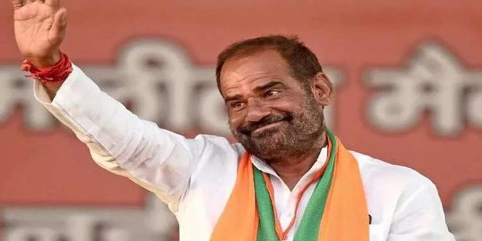 വിദ്വേഷ പ്രസംഗം : രമേശ് ബിധുരി നഡ്ഡയെ കണ്ടു വിദ്വേഷ പ്രസംഗം : രമേശ് ബിധുരി നഡ്ഡയെ കണ്ടു