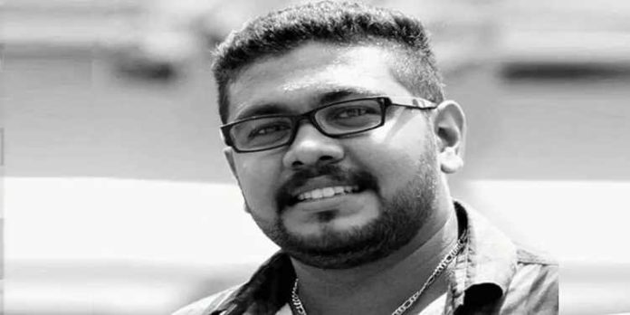 ആറ്റപ്പിള്ളിയില് കാണാതായ യൂബർ ഡ്രൈവർ പുഴയിൽ മരിച്ചനിലയിൽ ആറ്റപ്പിള്ളിയില് കാണാതായ യൂബർ ഡ്രൈവർ പുഴയിൽ മരിച്ചനിലയിൽ