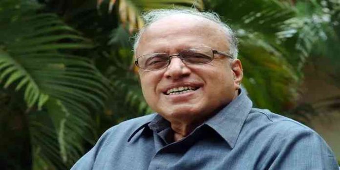 എം.എസ് സ്വാമിനാഥൻ അന്തരിച്ചു എം.എസ് സ്വാമിനാഥൻ അന്തരിച്ചു