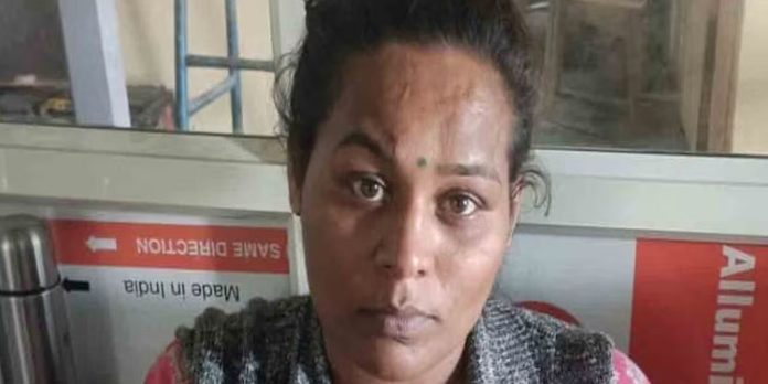 ബെംഗളൂരുവിൽ മലയാളി യുവാവിനെ കുത്തിക്കൊന്ന യുവതി അറസ്റ്റിൽ ബെംഗളൂരുവിൽ മലയാളി യുവാവിനെ കുത്തിക്കൊന്ന യുവതി അറസ്റ്റിൽ