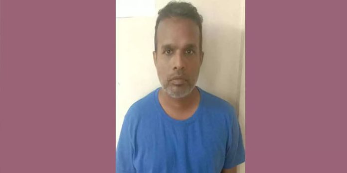 പോക്സോ കേസിൽ യോഗ അധ്യാപകൻ അറസ്റ്റിൽ പോക്സോ കേസിൽ യോഗ അധ്യാപകൻ അറസ്റ്റിൽ