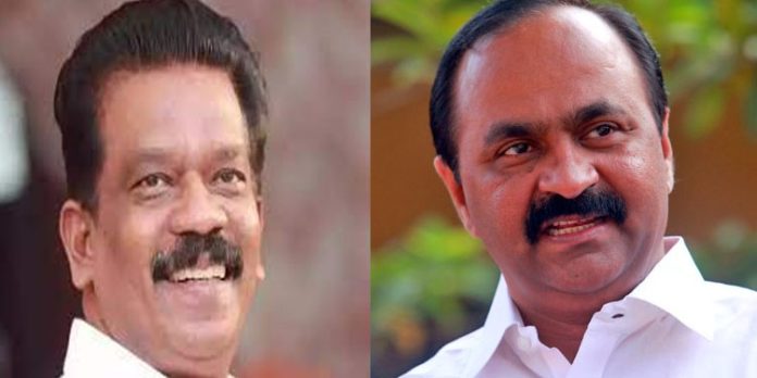 കെ രാധാകൃഷ്ണനിനെതിരായ ജാതി വിവേചനം : കേട്ടത് ഞെട്ടിപ്പിക്കുന്ന വാർത്തയെന്ന് വിഡി സതീശൻ കെ രാധാകൃഷ്ണനിനെതിരായ ജാതി വിവേചനം : കേട്ടത് ഞെട്ടിപ്പിക്കുന്ന വാർത്തയെന്ന് വിഡി സതീശൻ