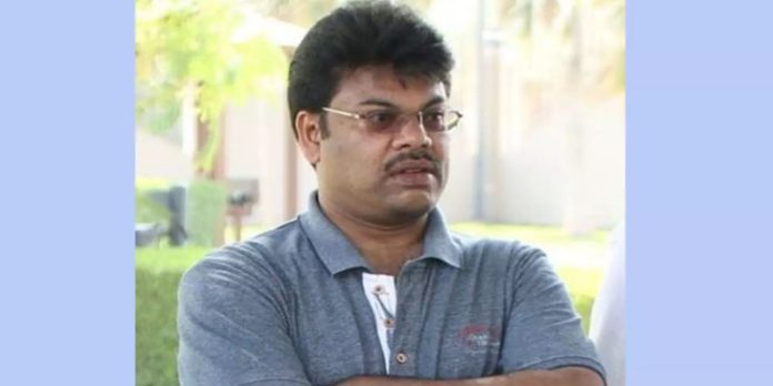 ദോഹയിൽ കോഴിക്കോട് സ്വദേശി മരണപ്പെട്ടു ദോഹയിൽ കോഴിക്കോട് സ്വദേശി മരണപ്പെട്ടു