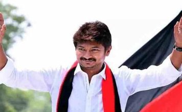ഉദയനിധി സ്റ്റാലിന്റെ മുൻകൂർ ജാമ്യഹർജി നിലനിൽക്കില്ലെന്ന് എജി ഹൈക്കോടതിയിൽ