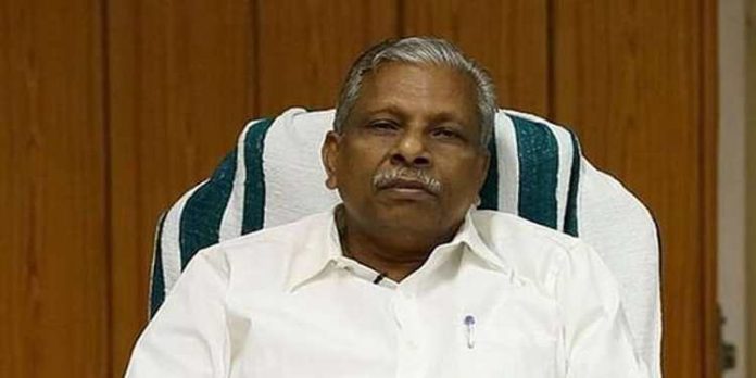 എസി മൊയ്തീന് ഇന്ന് ഇഡിക്ക് മുന്നില് ഹാജരാകില്ല എസി മൊയ്തീന് ഇന്ന് ഇഡിക്ക് മുന്നില് ഹാജരാകില്ല