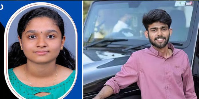യുവാവ് വെട്ടിക്കൊല്ലാന് ശ്രമിച്ച നഴ്സിംഗ് വിദ്യാര്ഥിനി മരിച്ചു യുവാവ് വെട്ടിക്കൊല്ലാന് ശ്രമിച്ച നഴ്സിംഗ് വിദ്യാര്ഥിനി മരിച്ചു