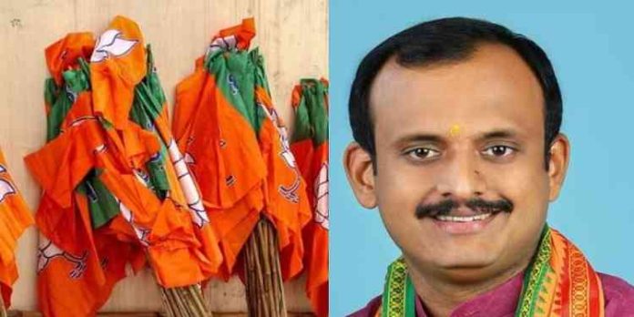 പുതുപ്പള്ളി ഉപതെരഞ്ഞെടുപ്പ് ; വോട്ട് ചോർച്ചയിൽ വിശദമായ പരിശോധനയ്ക്ക് ബിജെപി പുതുപ്പള്ളി ഉപതെരഞ്ഞെടുപ്പ് ; വോട്ട് ചോർച്ചയിൽ വിശദമായ പരിശോധനയ്ക്ക് ബിജെപി