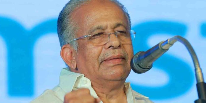 വനിതാ സംവരണ ബില്ല് കൊണ്ടുവന്ന രീതിയോട് എതിർപ്പെന്ന് മുസ്ലീം ലീഗ് എംപി ഇടി മുഹമ്മദ് ബഷീർ വനിതാ സംവരണ ബില്ല് കൊണ്ടുവന്ന രീതിയോട് എതിർപ്പെന്ന് മുസ്ലീം ലീഗ് എംപി ഇടി മുഹമ്മദ് ബഷീർ