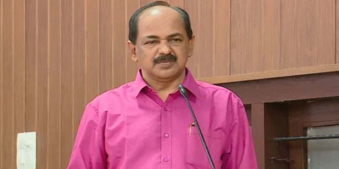 സപ്ലൈകോ ഔട്ട്ലെറ്റുകളിലെ ക്ഷാമം സ്വാഭാവികം മാത്രം, ഉടൻ പരിഹരിക്കും ; മന്ത്രി സപ്ലൈകോ ഔട്ട്ലെറ്റുകളിലെ ക്ഷാമം സ്വാഭാവികം മാത്രം, ഉടൻ പരിഹരിക്കും ; മന്ത്രി