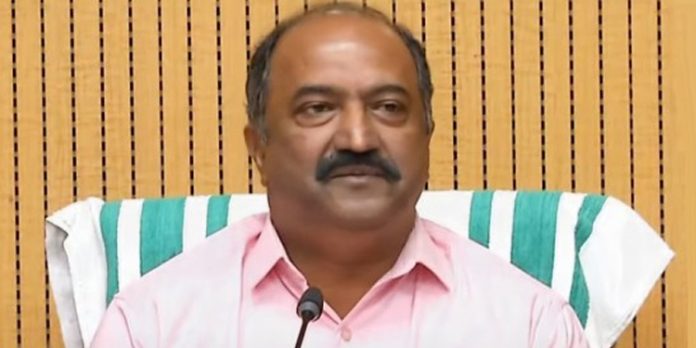 ഏത് പ്രതിസന്ധിയിലും കെഎസ്ആര്ടിസിയെ സര്ക്കാര് സംരക്ഷിക്കും : മന്ത്രി കെ എന് ബാലഗോപാല് ഏത് പ്രതിസന്ധിയിലും കെഎസ്ആര്ടിസിയെ സര്ക്കാര് സംരക്ഷിക്കും : മന്ത്രി കെ എന് ബാലഗോപാല്