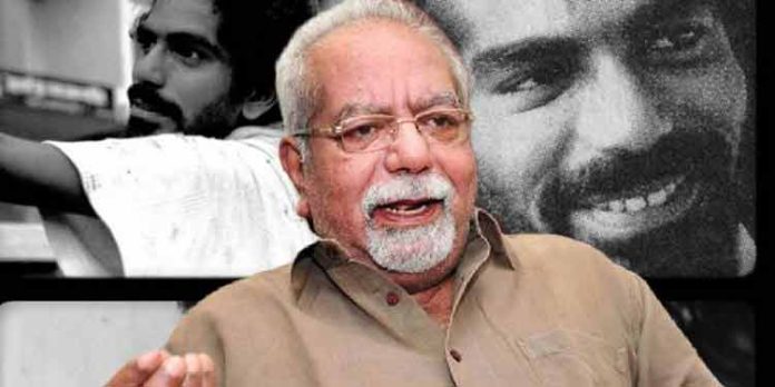 സംവിധായകൻ കെജി ജോർജിന് വിട ; സംസ്കാരം നാളെ രവിപുരം ശ്മശാനത്തിൽ സംവിധായകൻ കെജി ജോർജിന് വിട ; സംസ്കാരം നാളെ രവിപുരം ശ്മശാനത്തിൽ