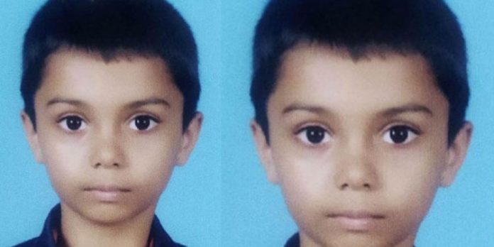 കാട്ടാക്കടയിൽ കത്ത് എഴുതി വച്ച് വീട് വിട്ടിറങ്ങിയ 13കാരനെ കണ്ടെത്തി കാട്ടാക്കടയിൽ കത്ത് എഴുതി വച്ച് വീട് വിട്ടിറങ്ങിയ 13കാരനെ കണ്ടെത്തി