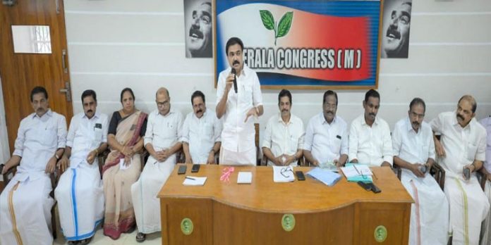 ഒരു രാജ്യം ഒരു തെരഞ്ഞെടുപ്പ് ; നാനാത്വത്തിലെ ഏകത്വത്തെ തകിടംമറിക്കും ; ജോസ് കെ മാണി ഒരു രാജ്യം ഒരു തെരഞ്ഞെടുപ്പ് ; നാനാത്വത്തിലെ ഏകത്വത്തെ തകിടംമറിക്കും ; ജോസ് കെ മാണി