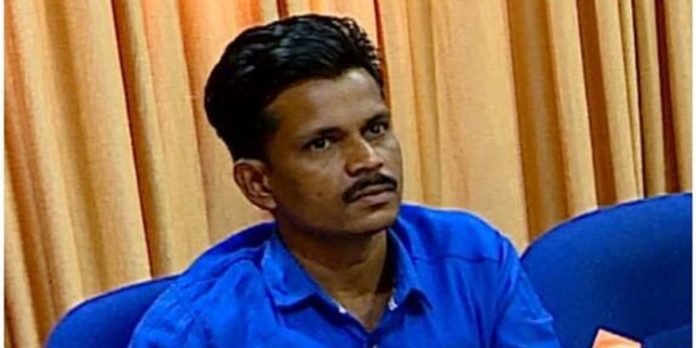 പോക്സോ കേസിൽ മുസ്ലീം ലീഗ് ബ്ലോക്ക് പഞ്ചായത്ത് അംഗം അറസ്റ്റിൽ പോക്സോ കേസിൽ മുസ്ലീം ലീഗ് ബ്ലോക്ക് പഞ്ചായത്ത് അംഗം അറസ്റ്റിൽ
