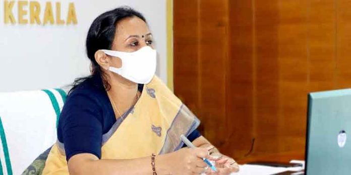 നിപയെ നേരിടാൻ കേരളം സജ്ജം ; മരുന്ന് വിമാനമാർഗം വൈകുന്നേരമെത്തുമെന്ന് മന്ത്രി വീണാ ജോർജ് നിപയെ നേരിടാൻ കേരളം സജ്ജം ; മരുന്ന് വിമാനമാർഗം വൈകുന്നേരമെത്തുമെന്ന് മന്ത്രി വീണാ ജോർജ്