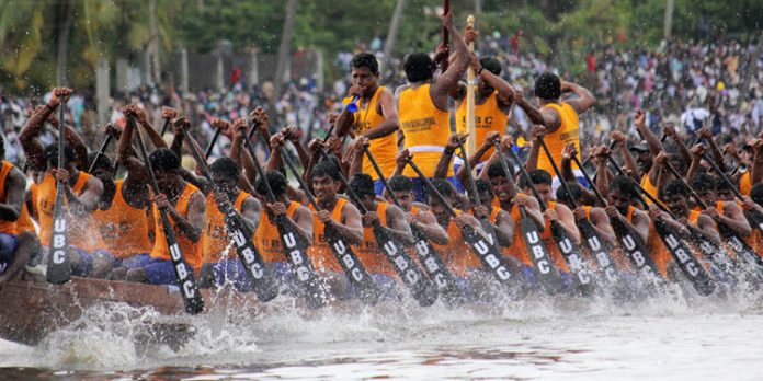 ഈ വർഷത്തെ നെഹ്റു ട്രോഫി വള്ളംകളി ആഗസ്റ്റ് 22ന് ഈ വർഷത്തെ നെഹ്റു ട്രോഫി വള്ളംകളി ആഗസ്റ്റ് 22ന്