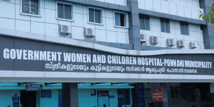 ഗർഭിണിക്ക് രക്തം മാറി നൽകിയ സംഭവം ; യുവതിയുടെ ആരോഗ്യനില മെച്ചപ്പെട്ടതായി മെഡിക്കൽ കോളേജ് ഗർഭിണിക്ക് രക്തം മാറി നൽകിയ സംഭവം ; യുവതിയുടെ ആരോഗ്യനില മെച്ചപ്പെട്ടതായി മെഡിക്കൽ കോളേജ്