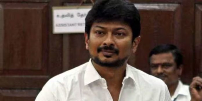 സനാതന ധര്മ പരാമര്ശം ; ഉദയനിധി സ്റ്റാലിനെതിരെ മഹാരാഷ്ട്രയിലും കേസ് സനാതന ധര്മ പരാമര്ശം ; ഉദയനിധി സ്റ്റാലിനെതിരെ മഹാരാഷ്ട്രയിലും കേസ്