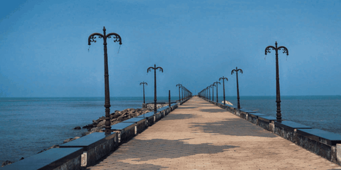 ബേപ്പൂർ തുറമുഖം രാജ്യാന്തര നിലവാരത്തിലേക്ക് ഉയരുന്നു ബേപ്പൂർ തുറമുഖം രാജ്യാന്തര നിലവാരത്തിലേക്ക് ഉയരുന്നു