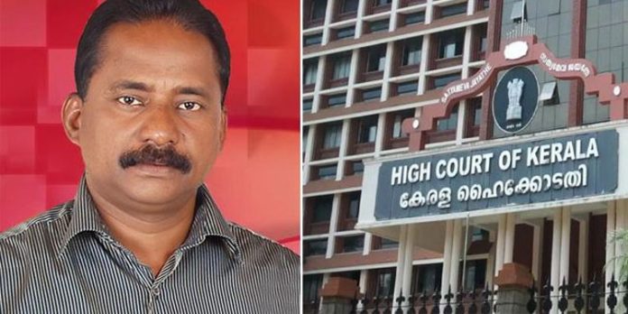 ടി.പി വധക്കേസ് പ്രതികൾക്ക് തിരിച്ചടി ; വിചാരണക്കോടതി വിധി ഹൈക്കോടതി ശരിവെച്ചു ടി.പി വധക്കേസ് പ്രതികൾക്ക് തിരിച്ചടി ; വിചാരണക്കോടതി വിധി ഹൈക്കോടതി ശരിവെച്ചു