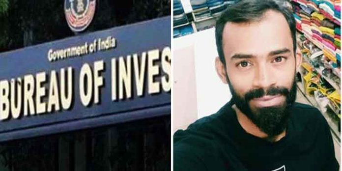 താനൂർ കസ്റ്റഡി മരണത്തിൽ 4 പോലീസ് ഉദ്യോഗസ്ഥർ പ്രതികൾ ; എഫ്ഐആർ സമർപ്പിച്ച് സിബിഐ താനൂർ കസ്റ്റഡി മരണത്തിൽ 4 പോലീസ് ഉദ്യോഗസ്ഥർ പ്രതികൾ ; എഫ്ഐആർ സമർപ്പിച്ച് സിബിഐ