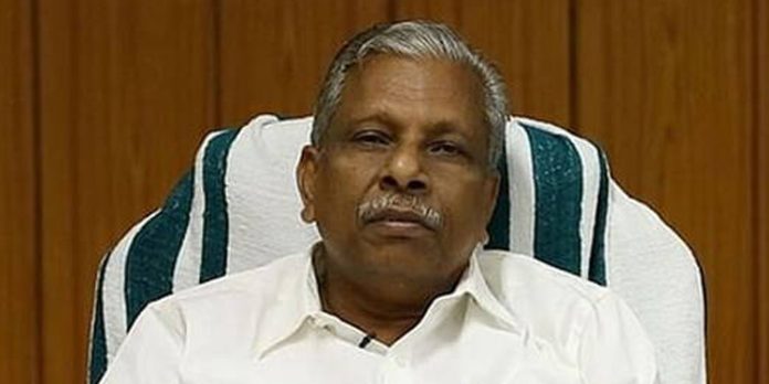 കരുവന്നൂർ ബാങ്ക് തട്ടിപ്പിൽ എ.സി മൊയ്തീനെതിരെ ഗുരുതര ആരോപണവുമായി മുഖ്യസാക്ഷി കരുവന്നൂർ ബാങ്ക് തട്ടിപ്പിൽ എ.സി മൊയ്തീനെതിരെ ഗുരുതര ആരോപണവുമായി മുഖ്യസാക്ഷി