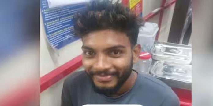 സൗജന്യമായി മീൻ നൽകിയില്ല, കൊല്ലത്ത് ഭിന്ന ശേഷിക്കാരന് ക്രൂര മർദ്ദനം ; പ്രതി പിടിയിൽ സൗജന്യമായി മീൻ നൽകിയില്ല, കൊല്ലത്ത് ഭിന്ന ശേഷിക്കാരന് ക്രൂര മർദ്ദനം ; പ്രതി പിടിയിൽ