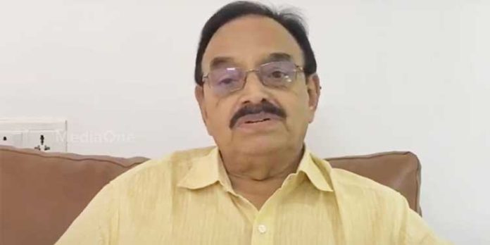അപ്പോഴൊന്നും ഉണരാത്ത വനിതാ കമ്മീഷൻ ഇപ്പോൾ ഞെട്ടിയുണർന്നു ; ഷാജിക്കെതിരായ കേസിൽ അബ്ദു റബ്ബ് അപ്പോഴൊന്നും ഉണരാത്ത വനിതാ കമ്മീഷൻ ഇപ്പോൾ ഞെട്ടിയുണർന്നു ; ഷാജിക്കെതിരായ കേസിൽ അബ്ദു റബ്ബ്