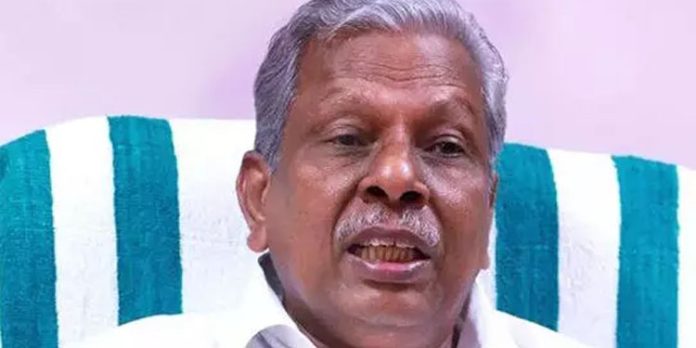 ചോദ്യം ചെയ്യലിന് ഹാജരായില്ലെങ്കില് എസി മൊയ്തീനെതിരെ കടുത്ത നടപടിക്ക് നിയമോപദേശം ചോദ്യം ചെയ്യലിന് ഹാജരായില്ലെങ്കില് എസി മൊയ്തീനെതിരെ കടുത്ത നടപടിക്ക് നിയമോപദേശം