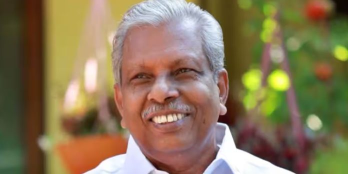 കരുവന്നൂര് സഹകരണ ബാങ്ക് തട്ടിപ്പിൽ അറസ്റ്റ് ഒഴിവാക്കാന് എ സി മൊയ്തീന് കോടതിയെ സമീപിച്ചേക്കും കരുവന്നൂര് സഹകരണ ബാങ്ക് തട്ടിപ്പിൽ അറസ്റ്റ് ഒഴിവാക്കാന് എ സി മൊയ്തീന് കോടതിയെ സമീപിച്ചേക്കും