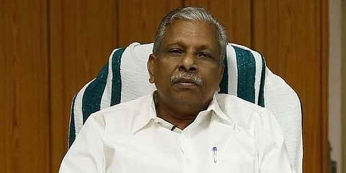 കരുവന്നൂർ ബാങ്ക് തട്ടിപ്പ് ; എസി മൊയ്തീൻ അടക്കമുള്ള സിപിഎം നേതാക്കൾക്ക് വീണ്ടും നോട്ടീസ് കരുവന്നൂർ ബാങ്ക് തട്ടിപ്പ് ; എസി മൊയ്തീൻ അടക്കമുള്ള സിപിഎം നേതാക്കൾക്ക് വീണ്ടും നോട്ടീസ്