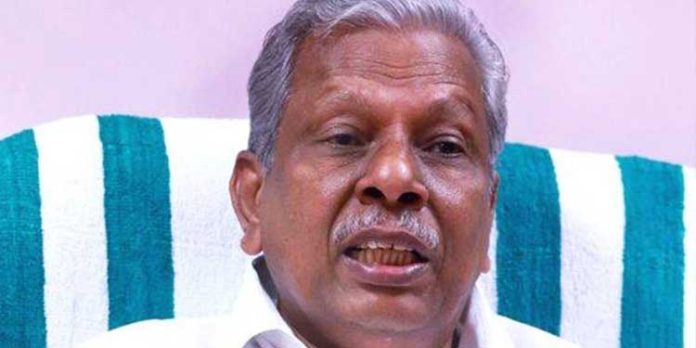കരുവന്നൂർ തട്ടിപ്പ് : ഇഡി ചോദ്യം ചെയ്ത് വിട്ടയച്ചു ; അക്കൗണ്ട് മരവിപ്പിച്ചതിൽ കത്ത് നൽകിയെന്ന് എസി മൊയ്തീൻ കരുവന്നൂർ തട്ടിപ്പ് : ഇഡി ചോദ്യം ചെയ്ത് വിട്ടയച്ചു ; അക്കൗണ്ട് മരവിപ്പിച്ചതിൽ കത്ത് നൽകിയെന്ന് എസി മൊയ്തീൻ