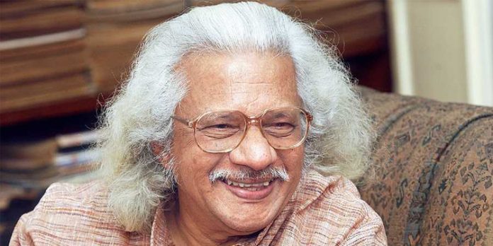 സിനിമാക്കാര്ക്ക് ഇഡി വരുമോയെന്ന ഭയം , അതിനാല് അഭിപ്രായം പറയാന് മടിയെന്ന് അടൂര് സിനിമാക്കാര്ക്ക് ഇഡി വരുമോയെന്ന ഭയം , അതിനാല് അഭിപ്രായം പറയാന് മടിയെന്ന് അടൂര്
