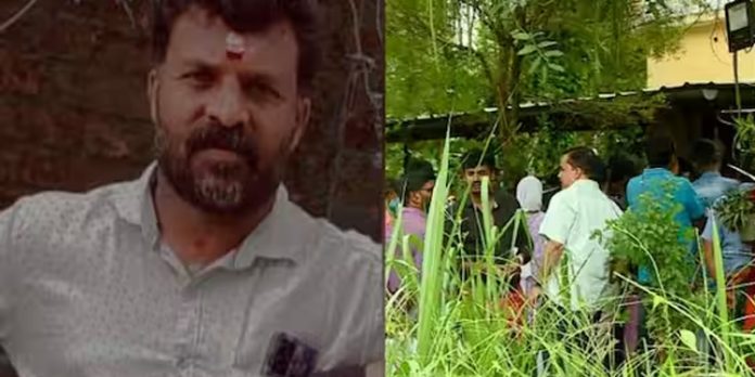 ലോൺ ആപ്പ് ആത്മഹത്യ ; അജയ് മരിക്കുന്നതിന് 5 മിനിറ്റ് മുമ്പും ഭീഷണി സന്ദേശമെത്തി ലോൺ ആപ്പ് ആത്മഹത്യ ; അജയ് മരിക്കുന്നതിന് 5 മിനിറ്റ് മുമ്പും ഭീഷണി സന്ദേശമെത്തി