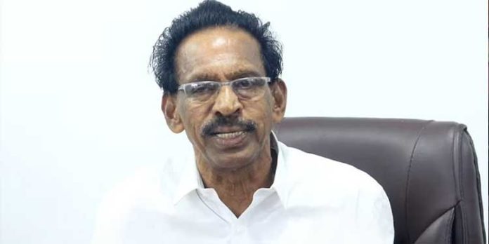 30 കോടി കരുവന്നൂരിലെത്തി, 40 കോടി കൂടിയുണ്ടെങ്കിൽ പ്രതിസന്ധി തീരും ; ഉടൻ പരിഹാരമെന്ന് എം.കെ കണ്ണൻ 30 കോടി കരുവന്നൂരിലെത്തി, 40 കോടി കൂടിയുണ്ടെങ്കിൽ പ്രതിസന്ധി തീരും ; ഉടൻ പരിഹാരമെന്ന് എം.കെ കണ്ണൻ