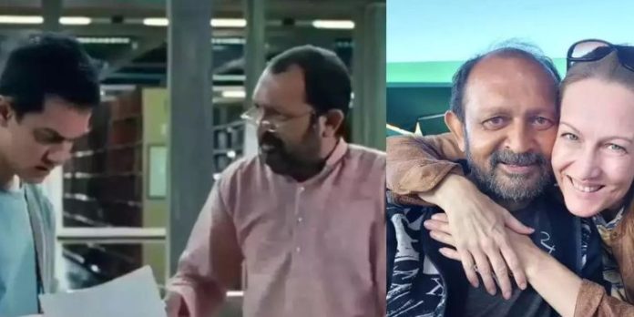 ബോളിവുഡ് നടൻ അഖിൽ മിശ്ര അന്തരിച്ചു ബോളിവുഡ് നടൻ അഖിൽ മിശ്ര അന്തരിച്ചു